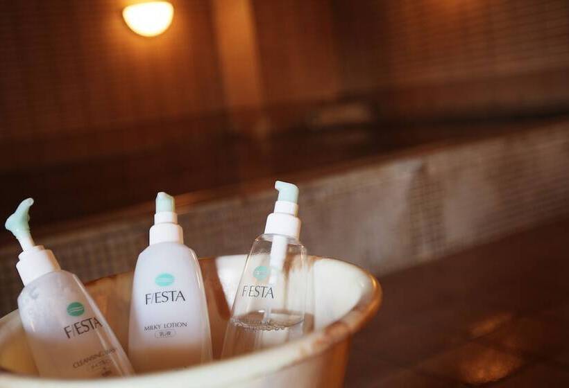 فندق Tokachi Gardens