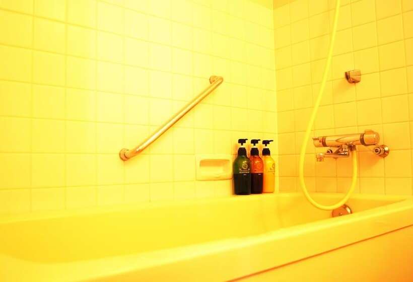 فندق Tokachi Gardens