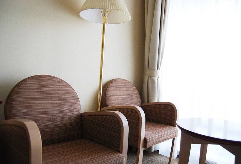 فندق Tokachi Gardens