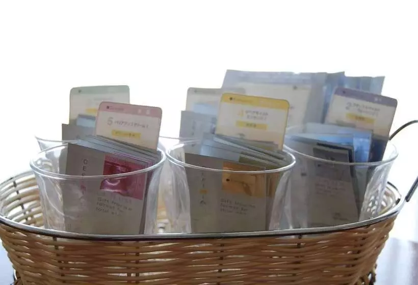 Отель Tokachi Gardens