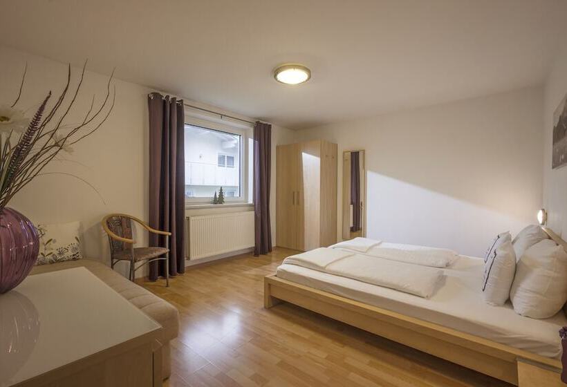 Moida Ferienwohnung