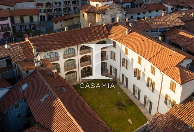 Palazzo Mia By Icasamia It