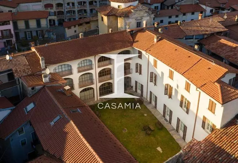 Palazzo Mia By Icasamia It