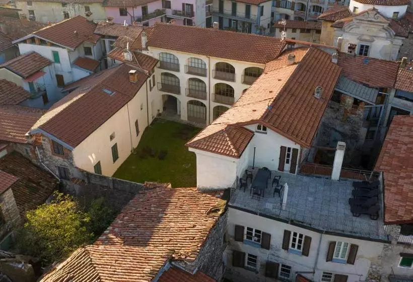 Palazzo Mia By Icasamia It