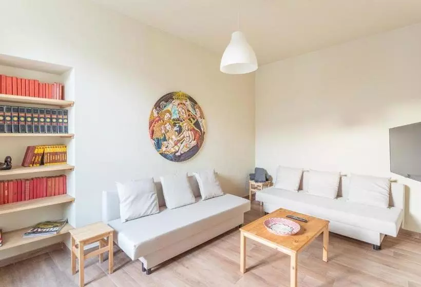 Palazzo Mia By Icasamia It