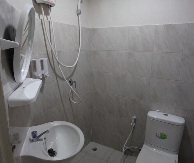 Panzió B Place Guesthouse