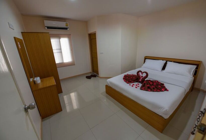 Panzió B Place Guesthouse