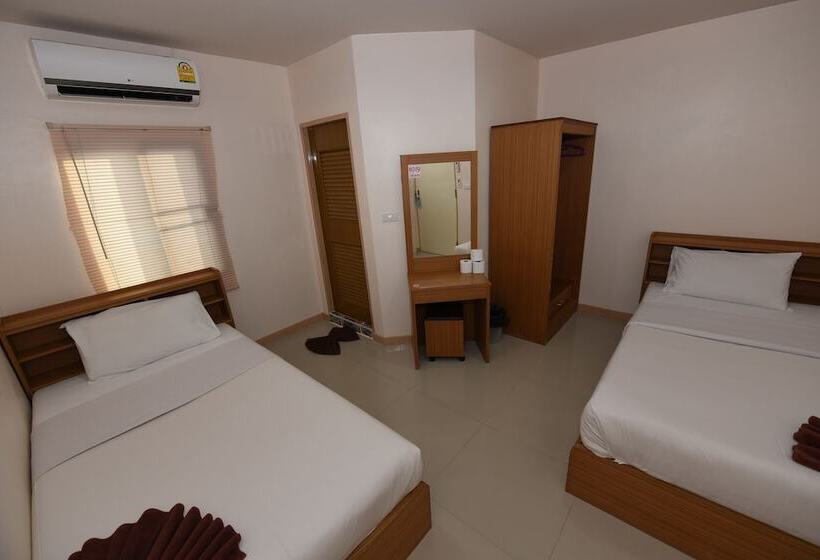 Panzió B Place Guesthouse