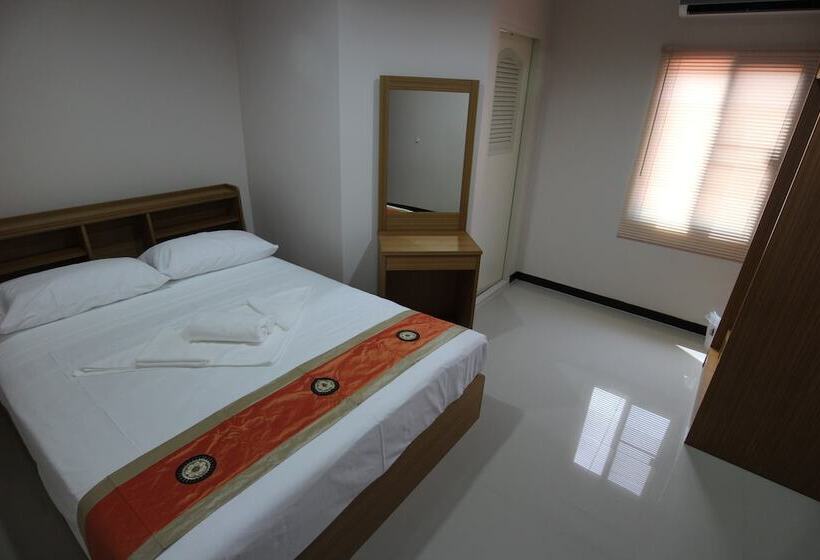 Panzió B Place Guesthouse