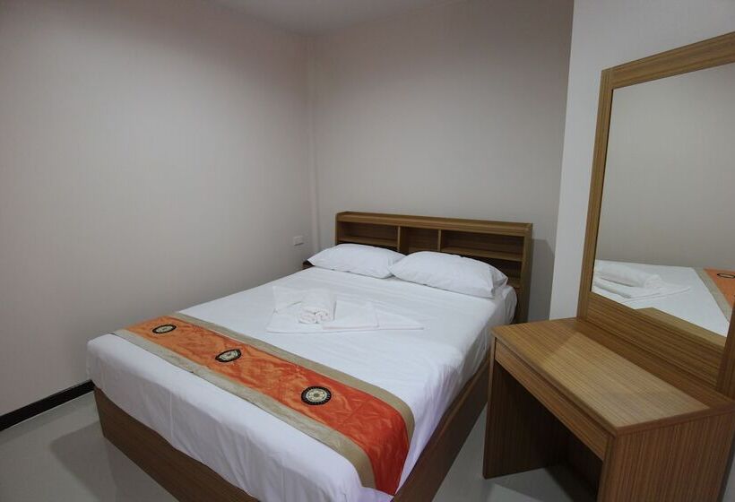 Panzió B Place Guesthouse