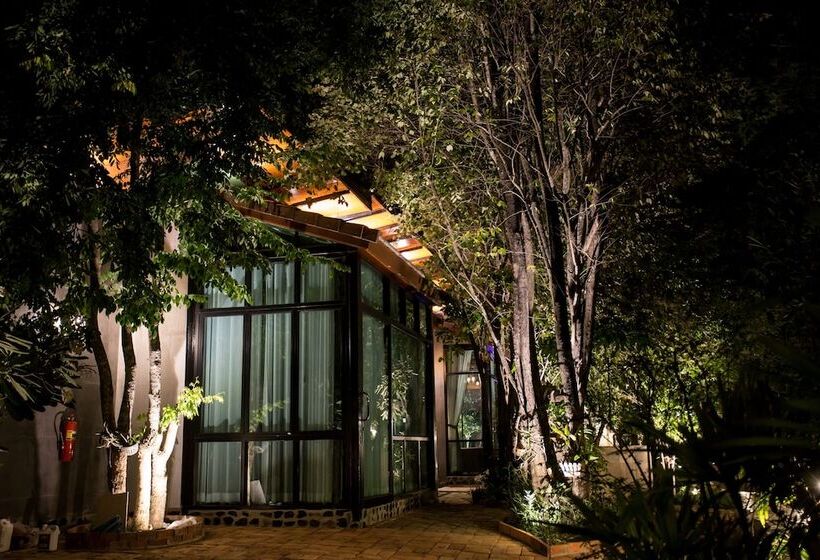 Пансион Foresto Sukhothai Guesthome