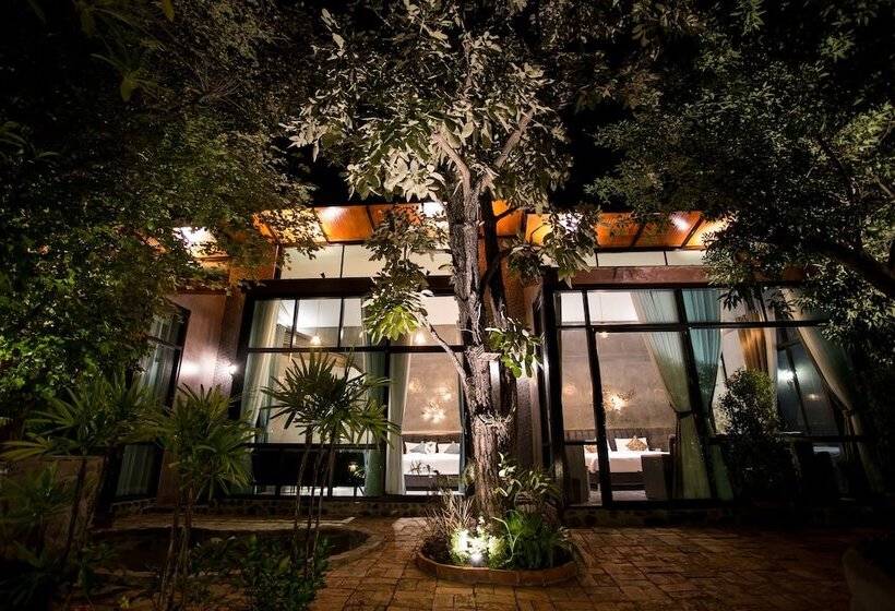 Пансион Foresto Sukhothai Guesthome