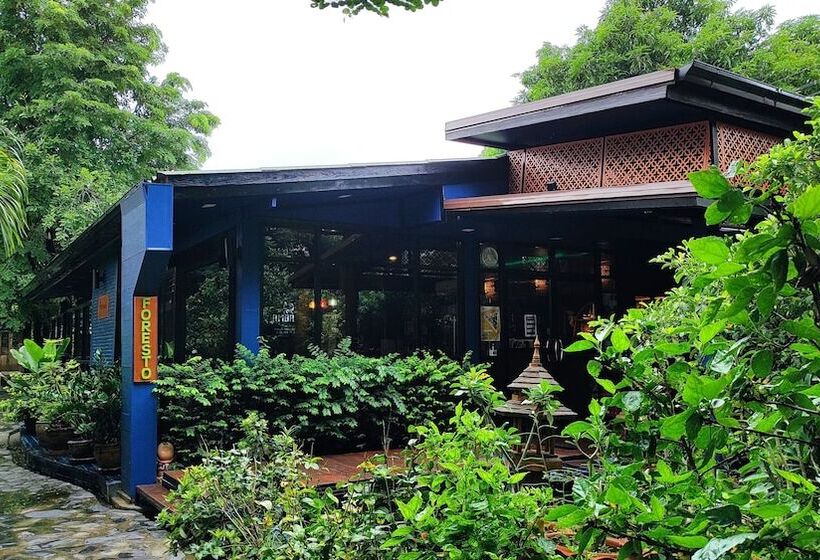 Пансион Foresto Sukhothai Guesthome