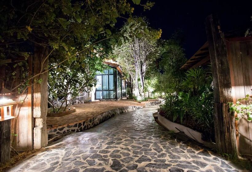 Пансион Foresto Sukhothai Guesthome