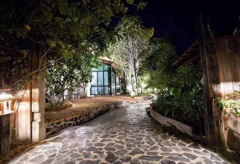 پانسیون Foresto Sukhothai Guesthome