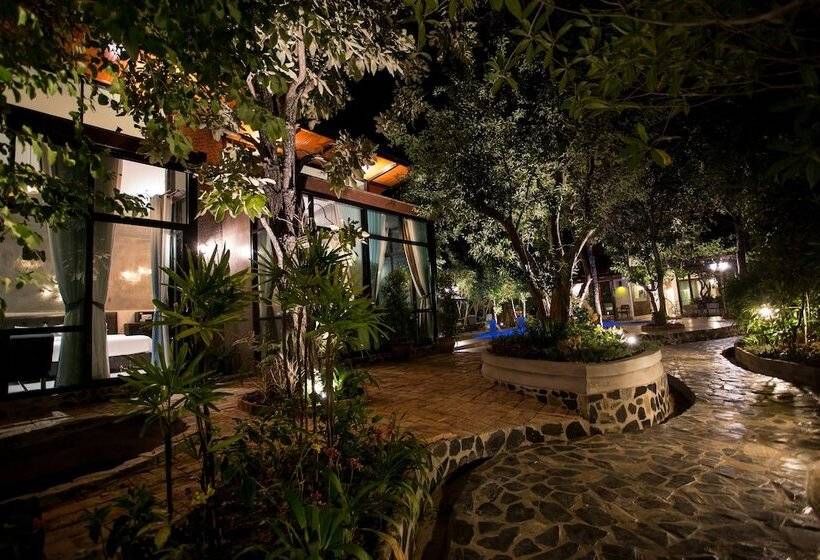 Пансион Foresto Sukhothai Guesthome