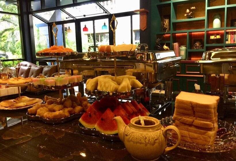 Пансион Foresto Sukhothai Guesthome