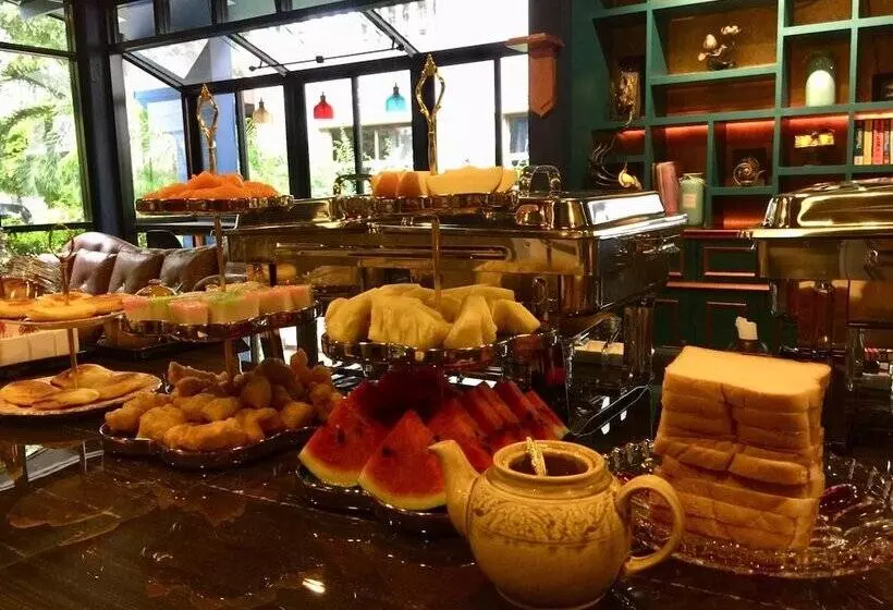 پانسیون Foresto Sukhothai Guesthome