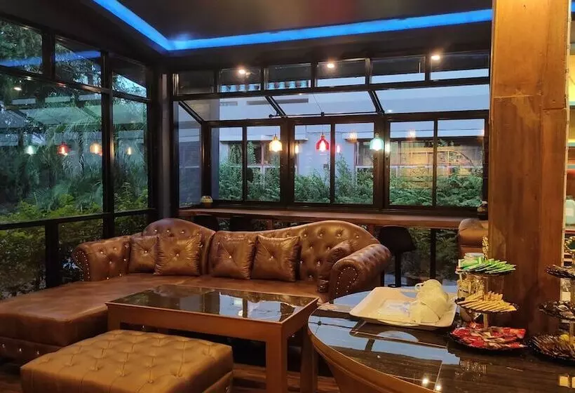 پانسیون Foresto Sukhothai Guesthome