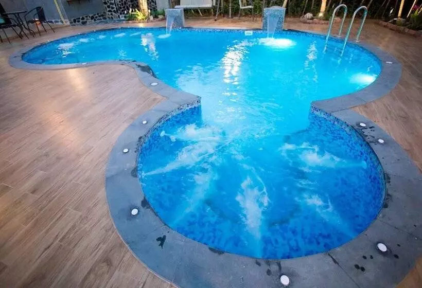 پانسیون Foresto Sukhothai Guesthome