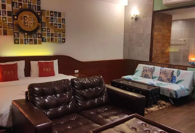 پانسیون Foresto Sukhothai Guesthome