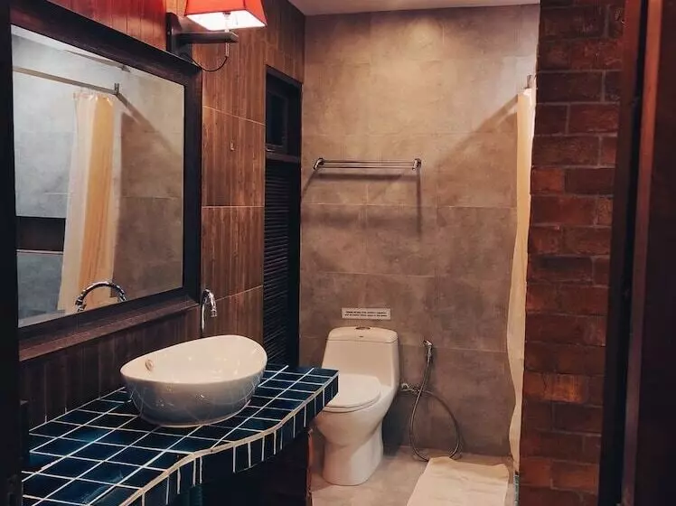 پانسیون Foresto Sukhothai Guesthome