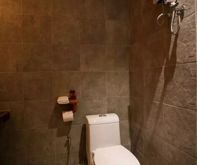 پانسیون Foresto Sukhothai Guesthome