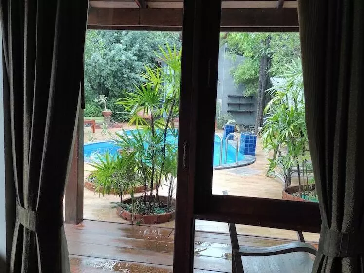 پانسیون Foresto Sukhothai Guesthome