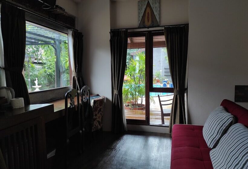 Пансион Foresto Sukhothai Guesthome