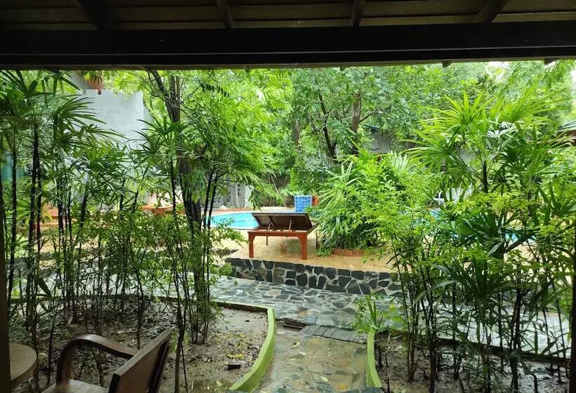 پانسیون Foresto Sukhothai Guesthome