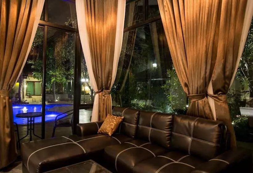 پانسیون Foresto Sukhothai Guesthome