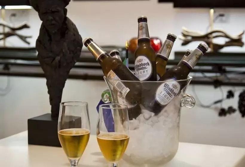 ペンション The Grange Guest House