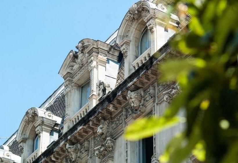 Herberge Ho36 Avignon