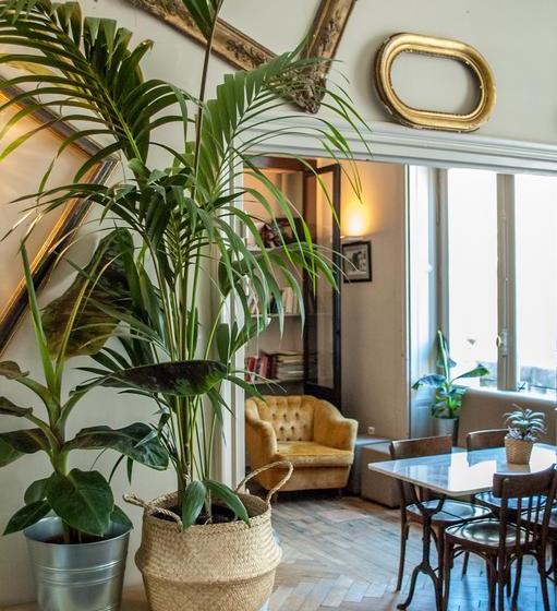 Herberge Ho36 Avignon