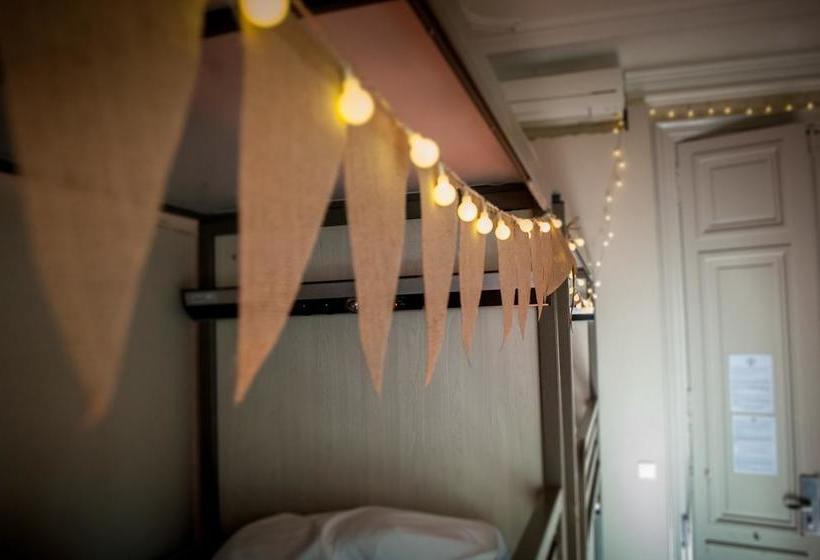 Herberge Ho36 Avignon