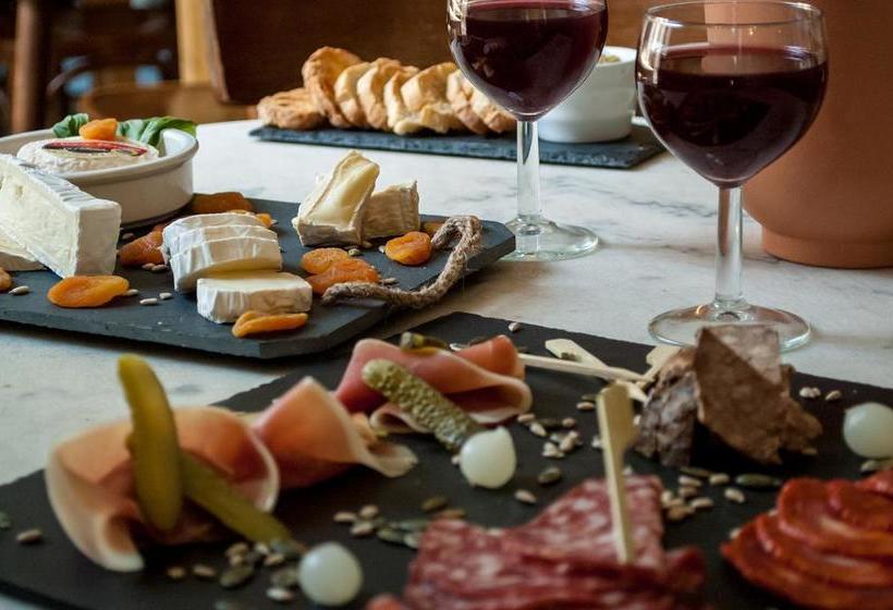 Herberge Ho36 Avignon