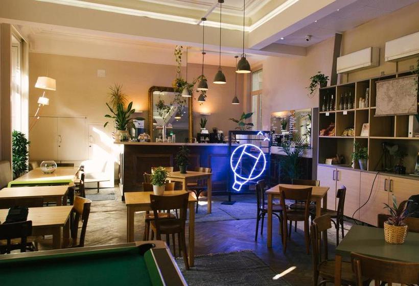 Herberge Ho36 Avignon