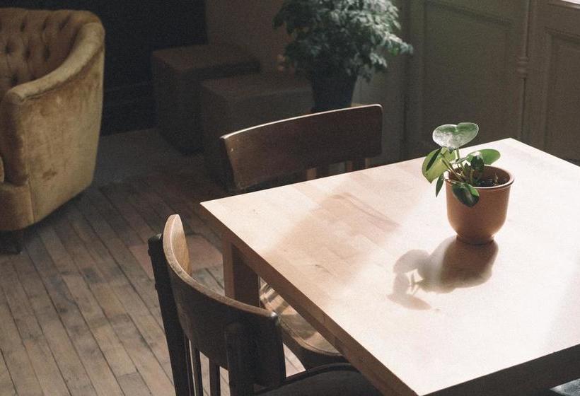 Herberge Ho36 Avignon