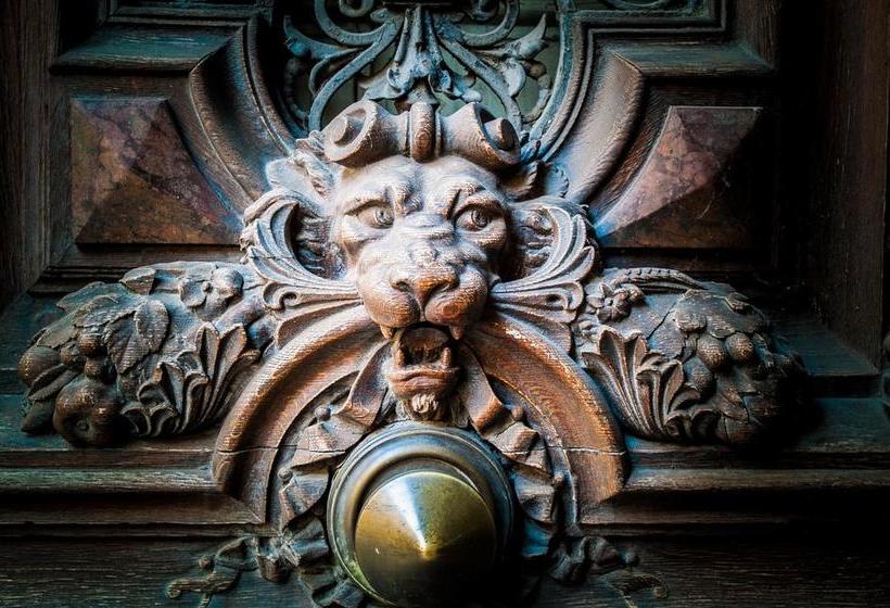 Herberge Ho36 Avignon