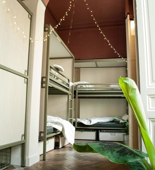 Herberge Ho36 Avignon