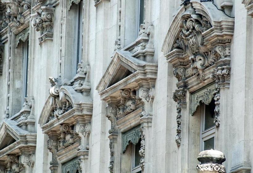 Herberge Ho36 Avignon