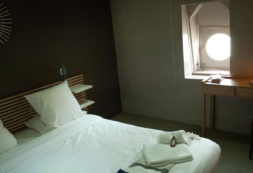 Herberge Ho36 Avignon