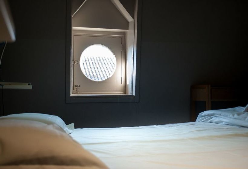 Herberge Ho36 Avignon