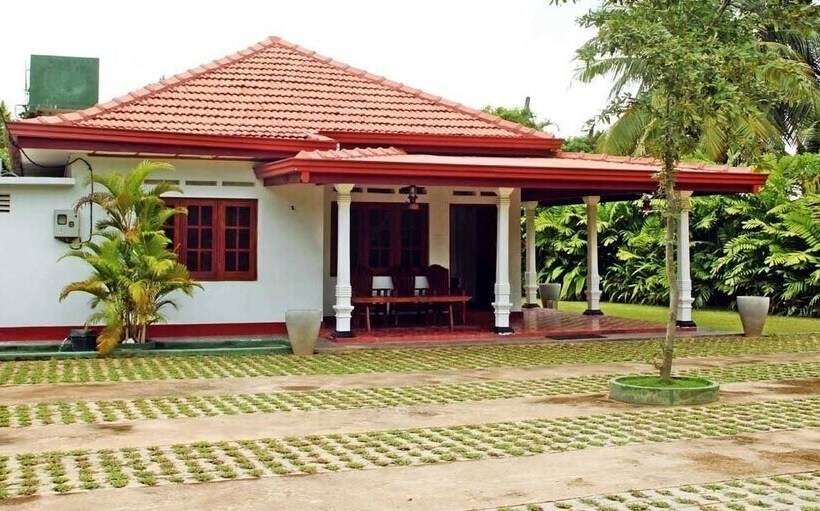 Villa Thotiya