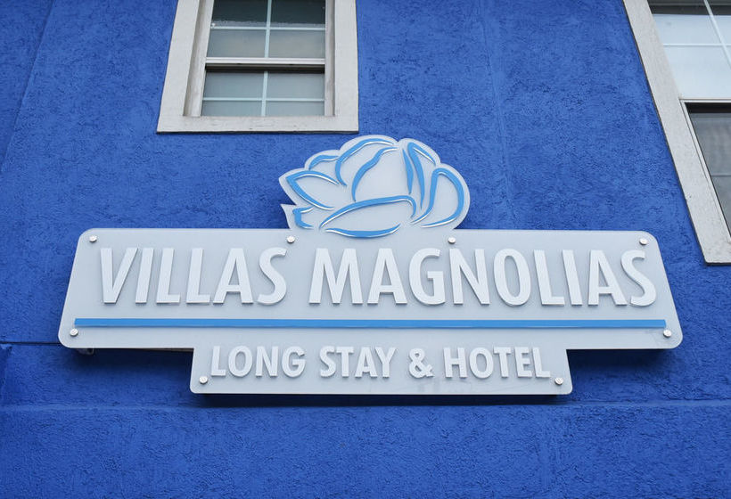 Villas Magnolias