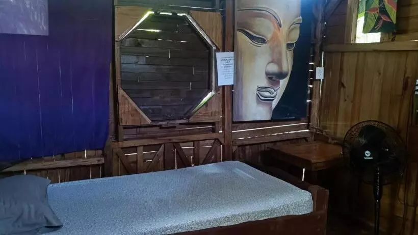 Flutterby House Hostel