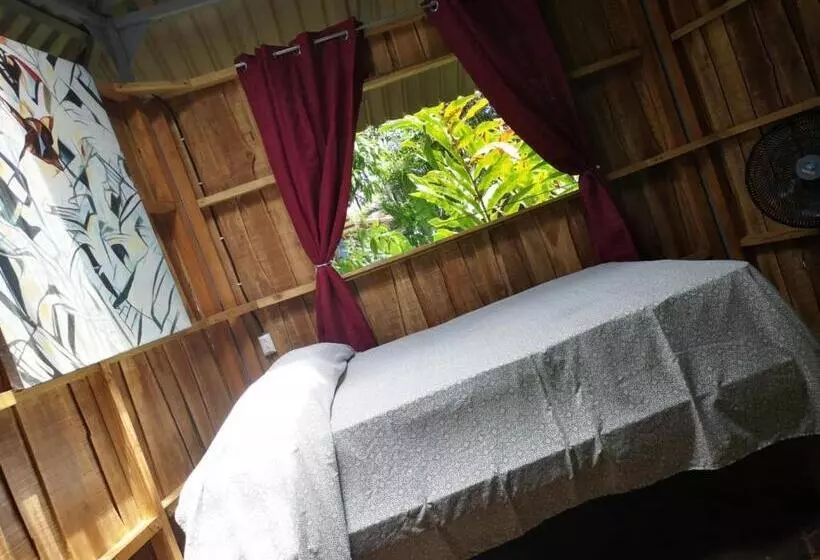 Flutterby House Hostel