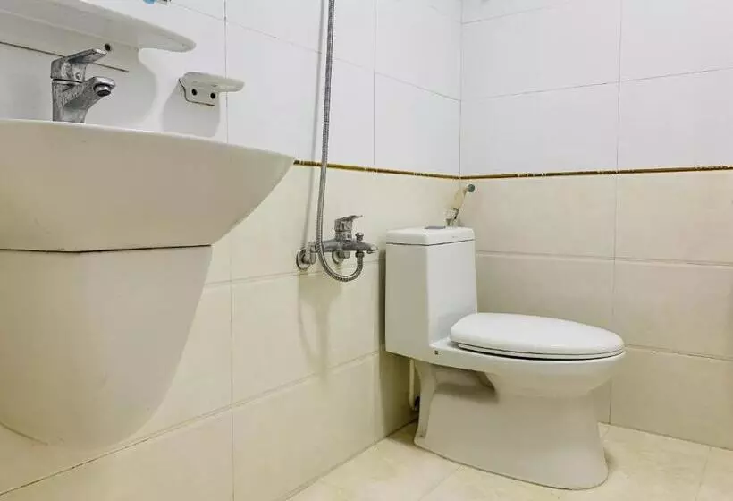 Hai Binh Hotel Cat Ba