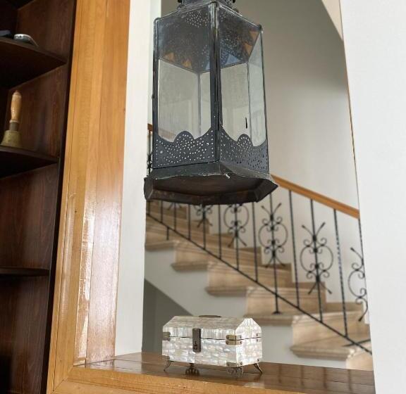 فندق Bellapais Abbey Boutique