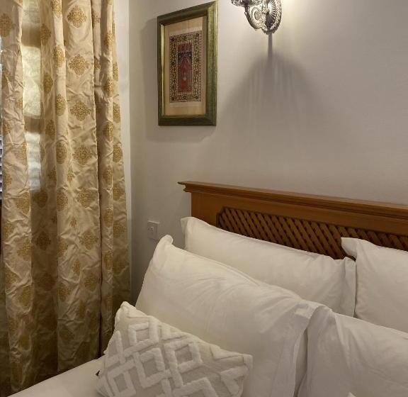 فندق Bellapais Abbey Boutique